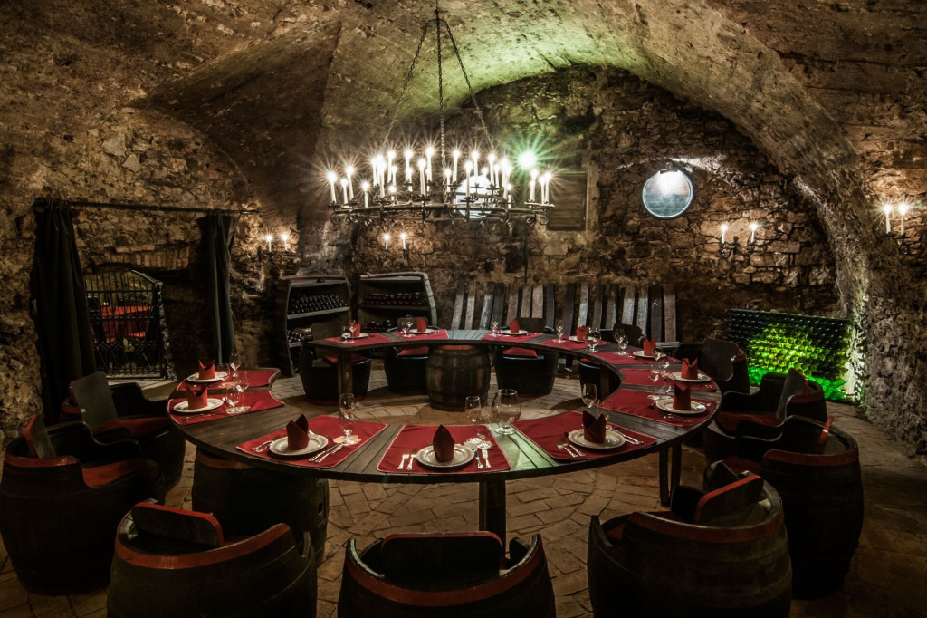 Egly Szőlőbirtok és Borászat