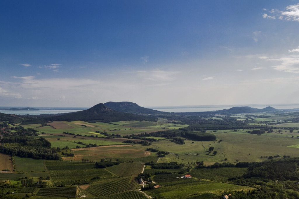 Badacsonyi Borvidék