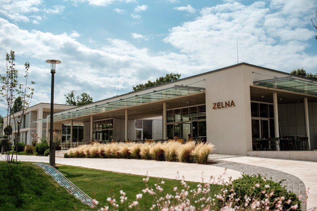 Zelna Borászat & Borbisztró