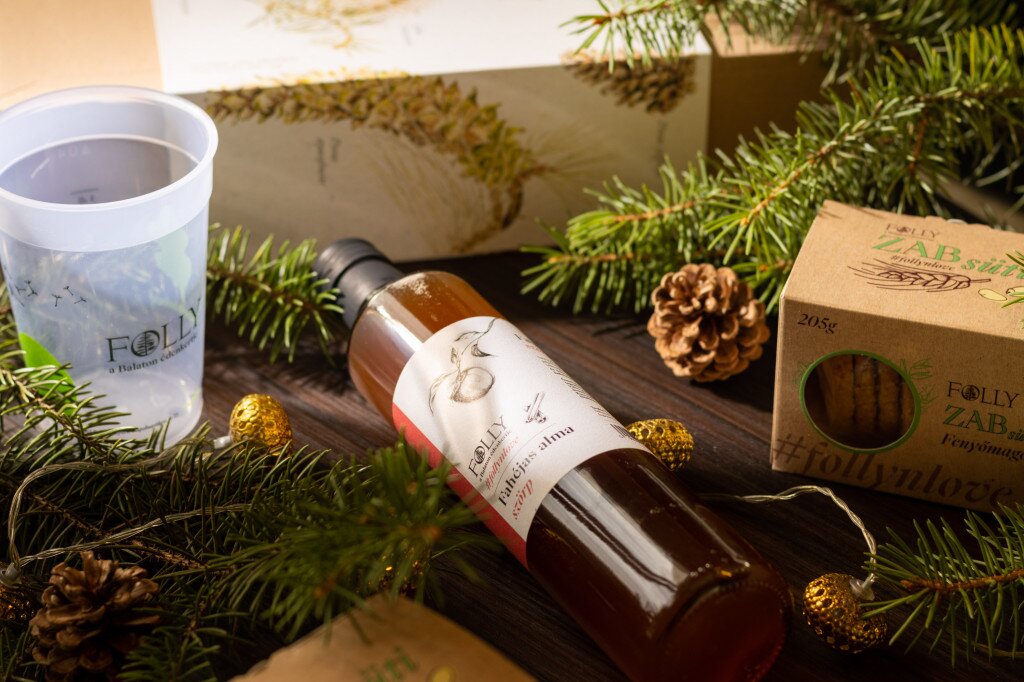 Folly Arborétum és Borászat