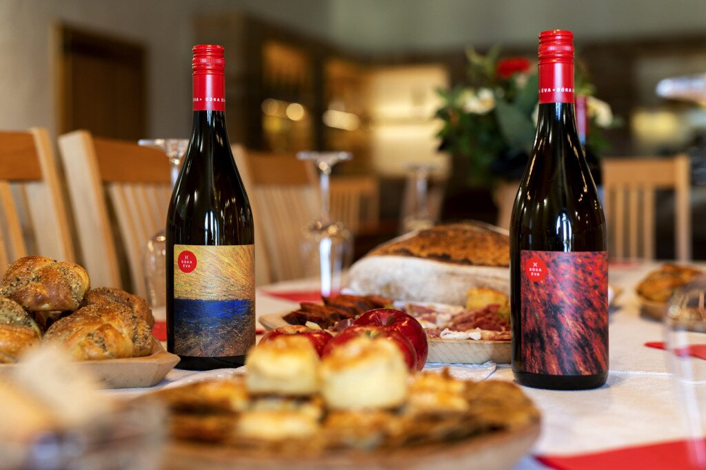 Dóka Éva Pincészet