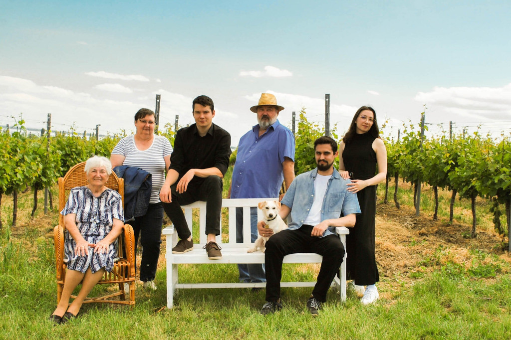 Effenpergel Családi Pincészet