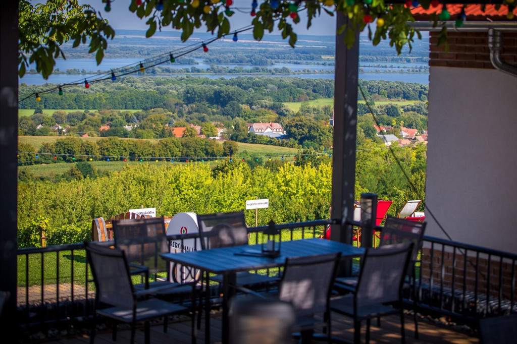 Kányaváry Borbirtok