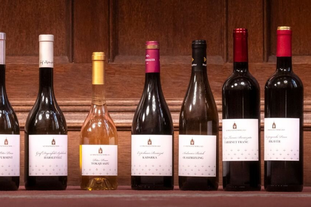 Országház Bora 2024